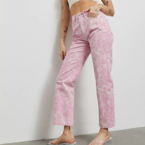 Urban Outfitters | NWT BDG High-Waisted Cowboy Jean - Picture 13 of 15